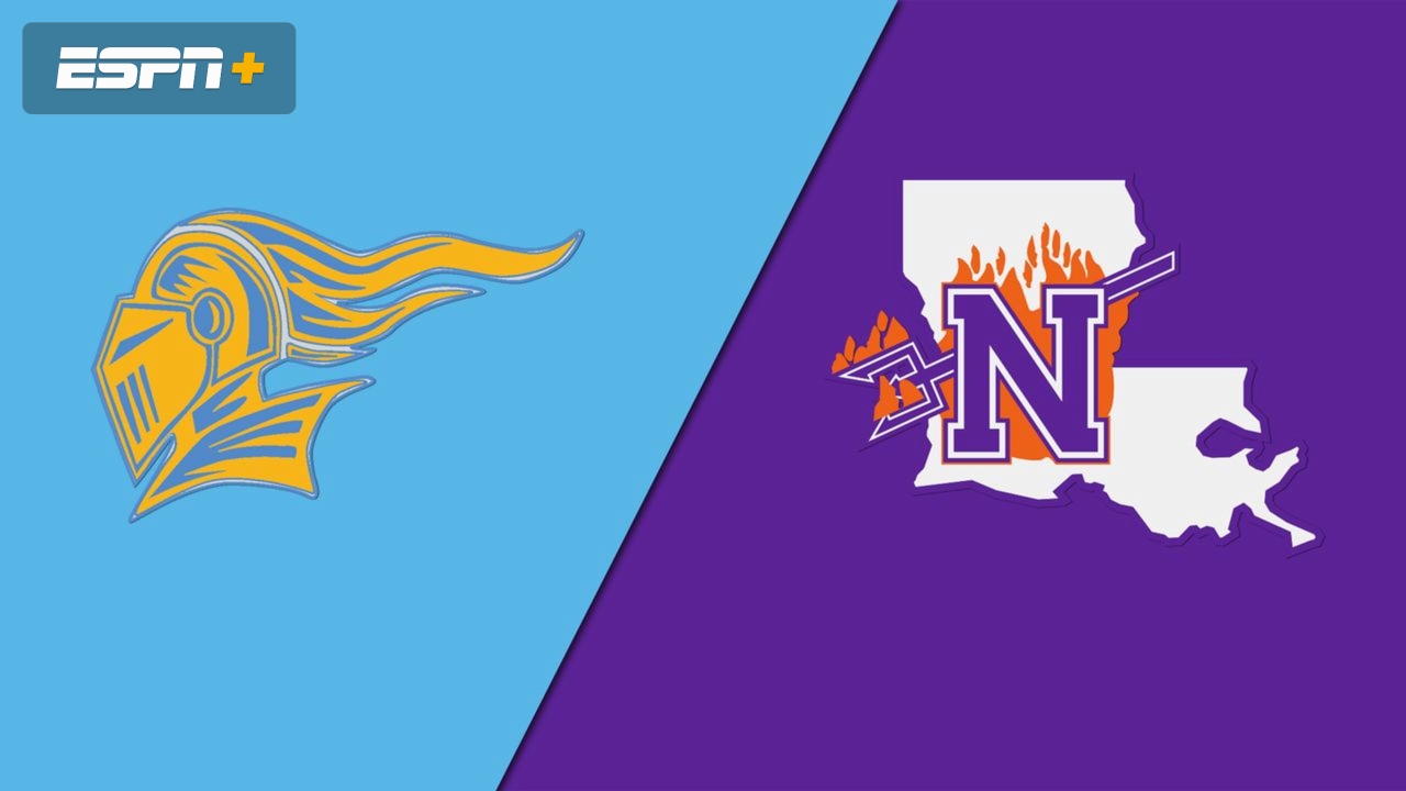 Southern-New Orleans vs. Northwestern State