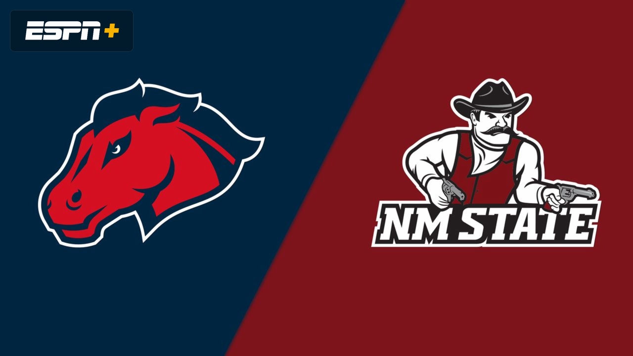 University of the Southwest vs. New Mexico State