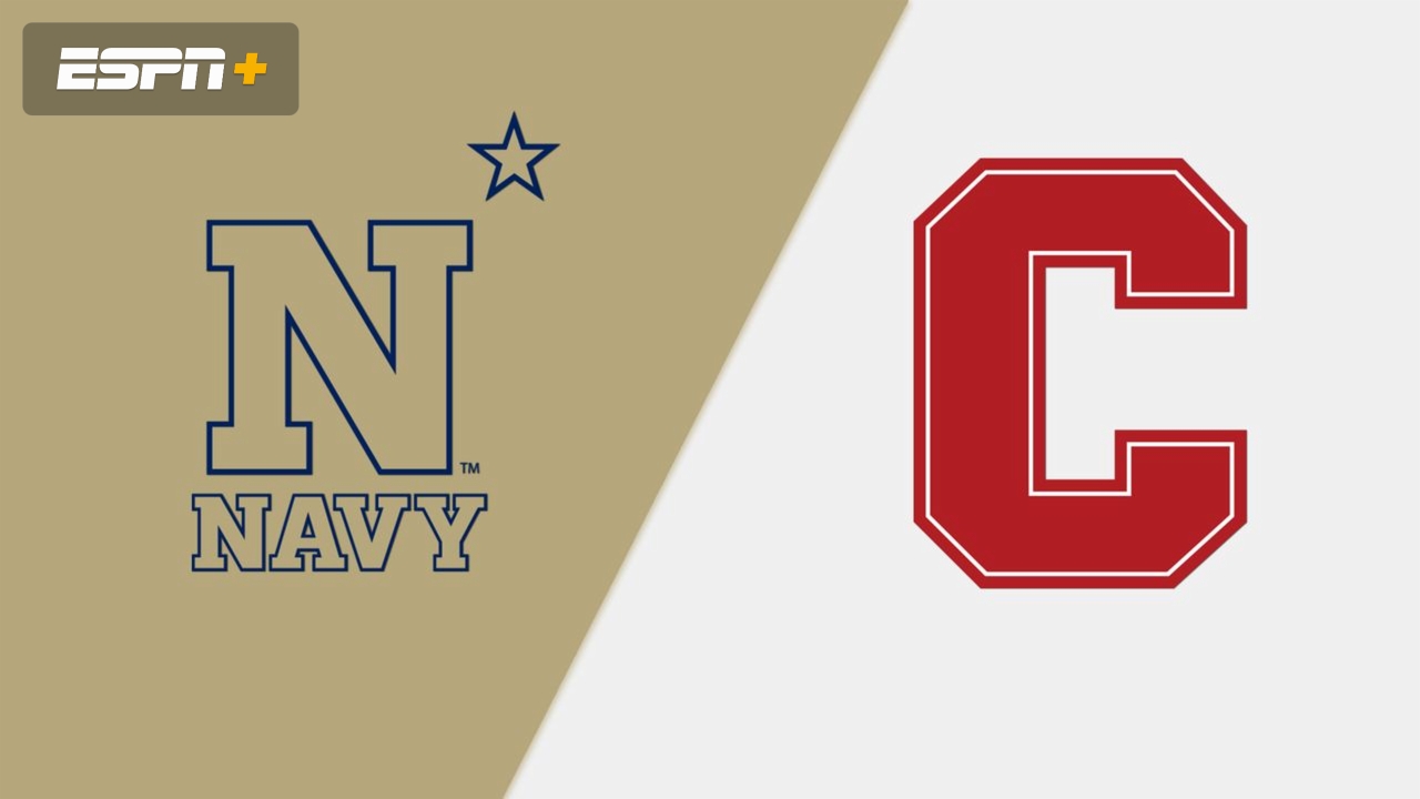 Navy vs. Cornell (Sprint Football)