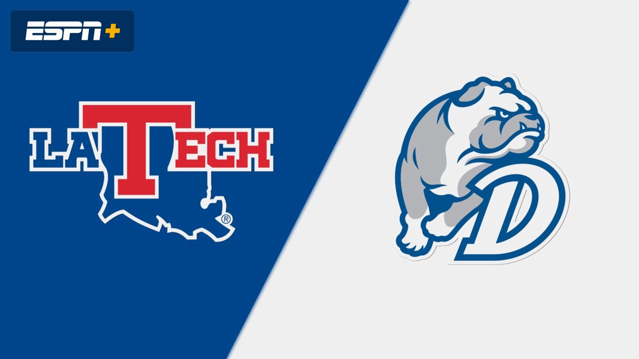 Louisiana Tech vs. Drake