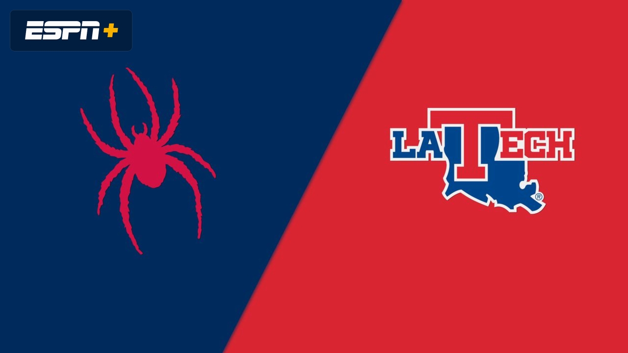 Richmond vs. Louisiana Tech
