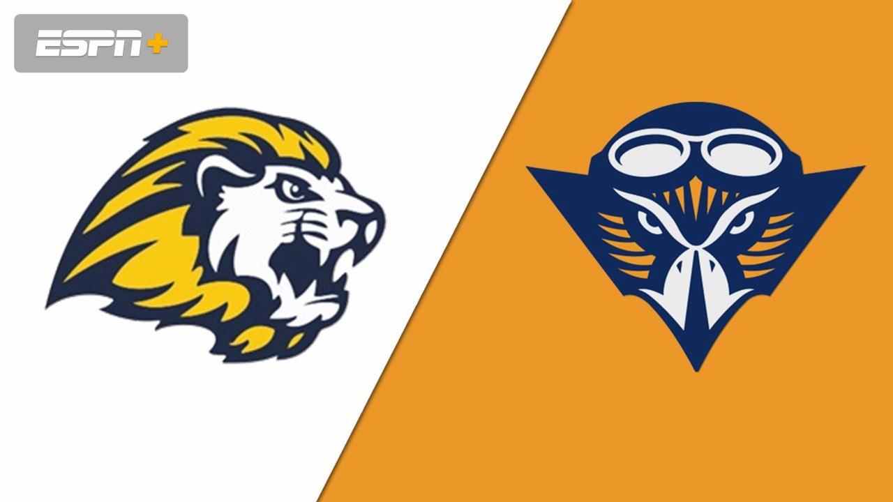 Ecclesia vs. UT Martin