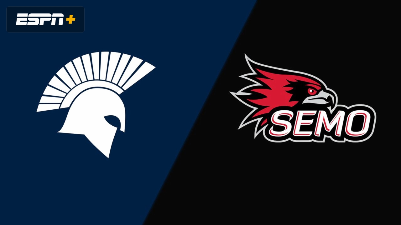 Missouri Baptist vs. Southeast Missouri State