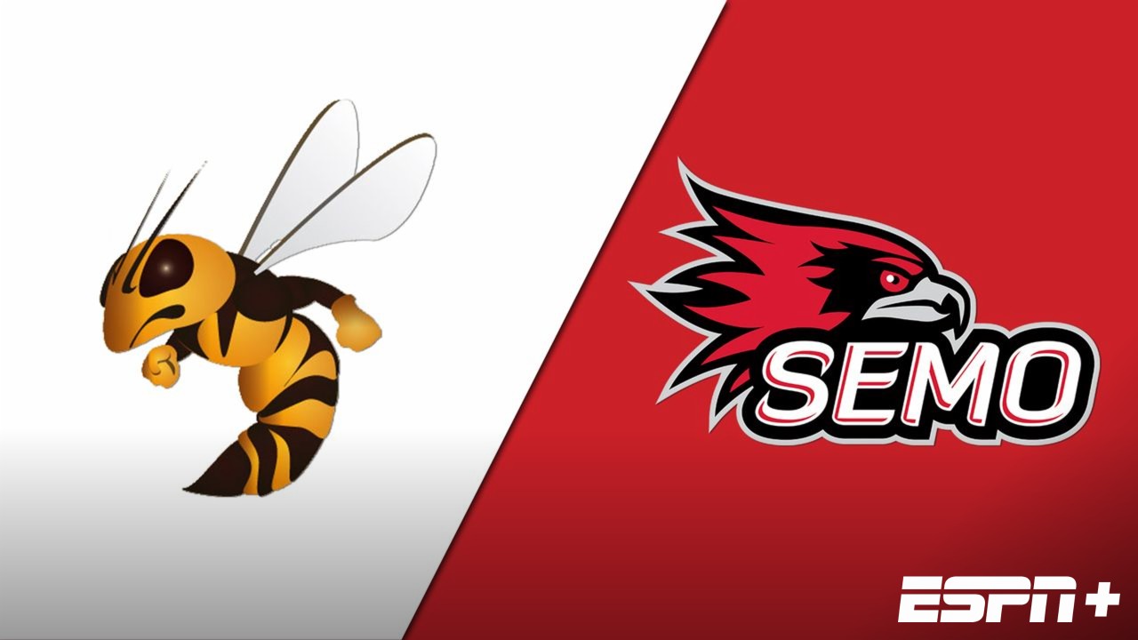 Harris-Stowe vs. Southeast Missouri State