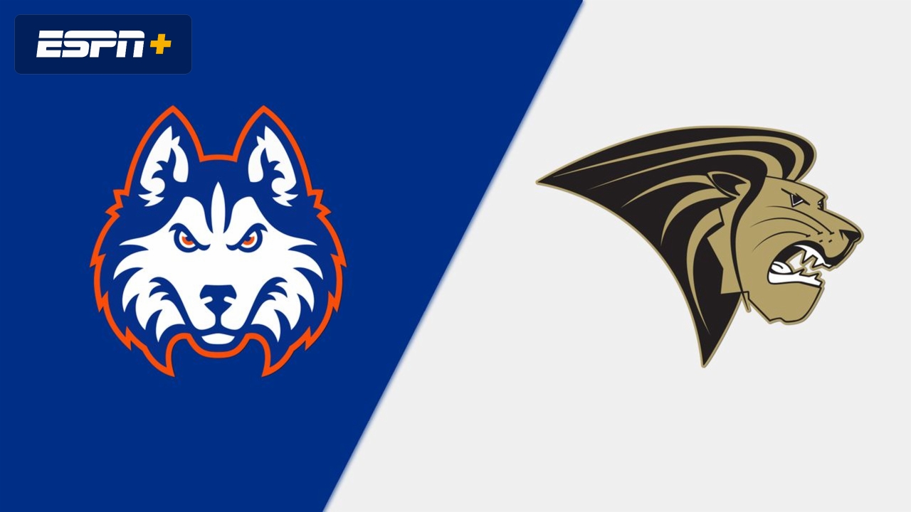 Houston Christian vs. Lindenwood