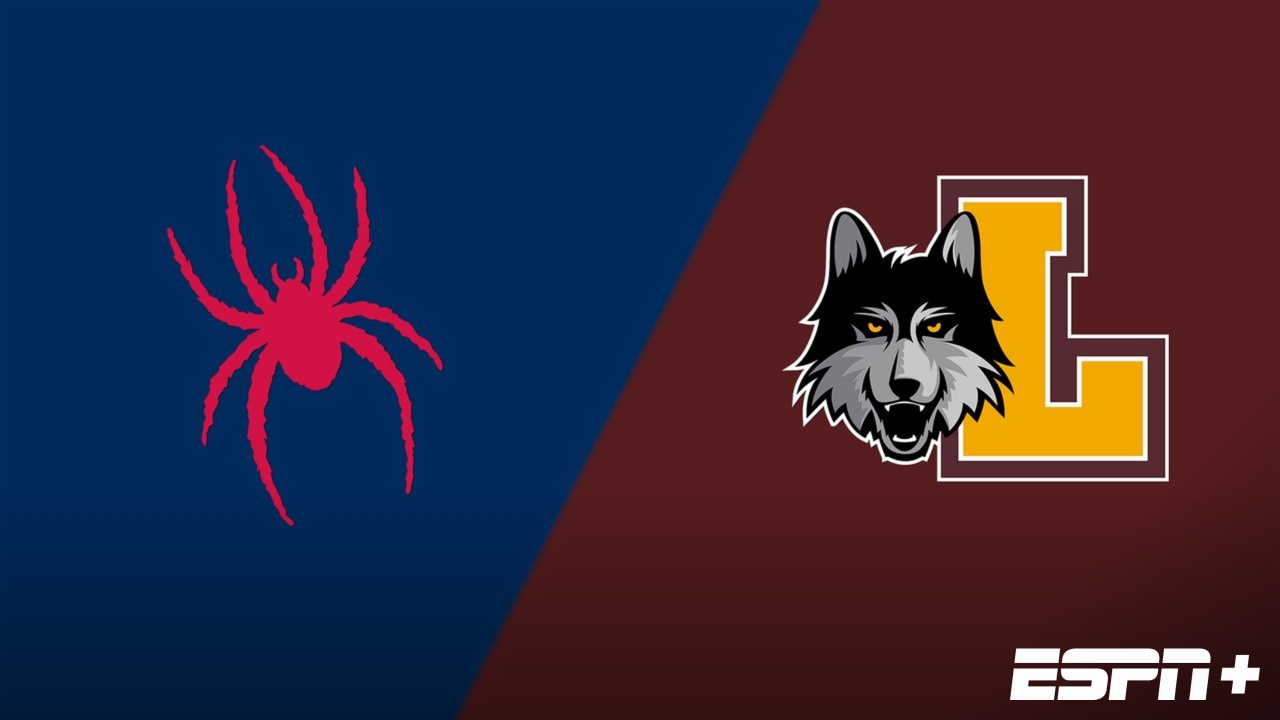 Richmond vs. Loyola Chicago