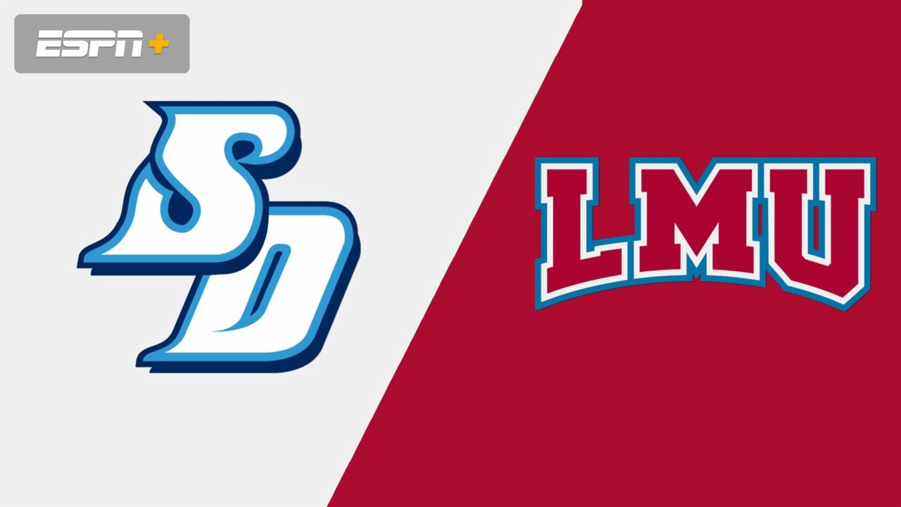 San Diego vs. Loyola Marymount