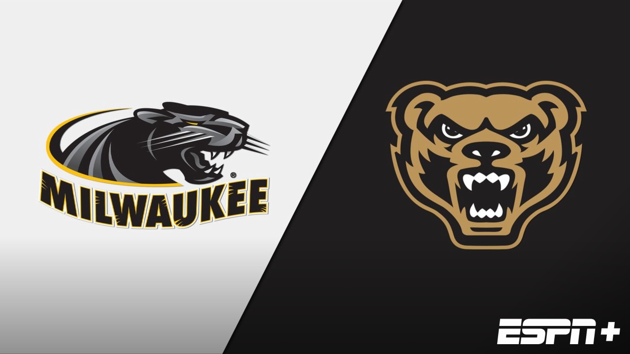 Milwaukee vs. Oakland