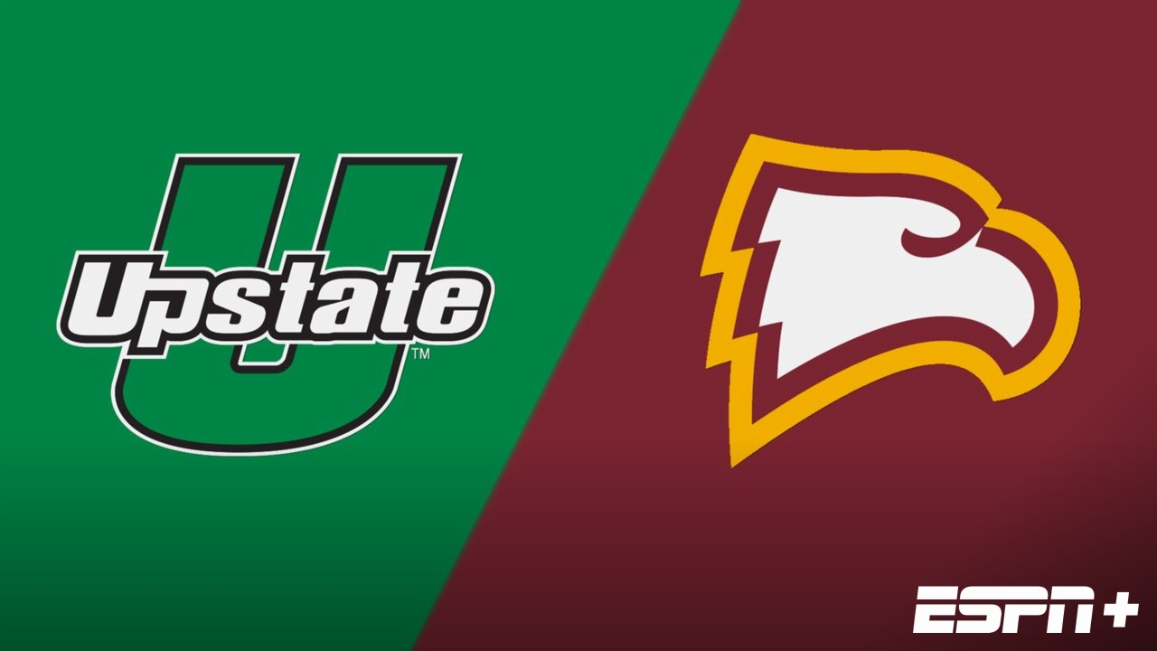 South Carolina Upstate vs. Winthrop