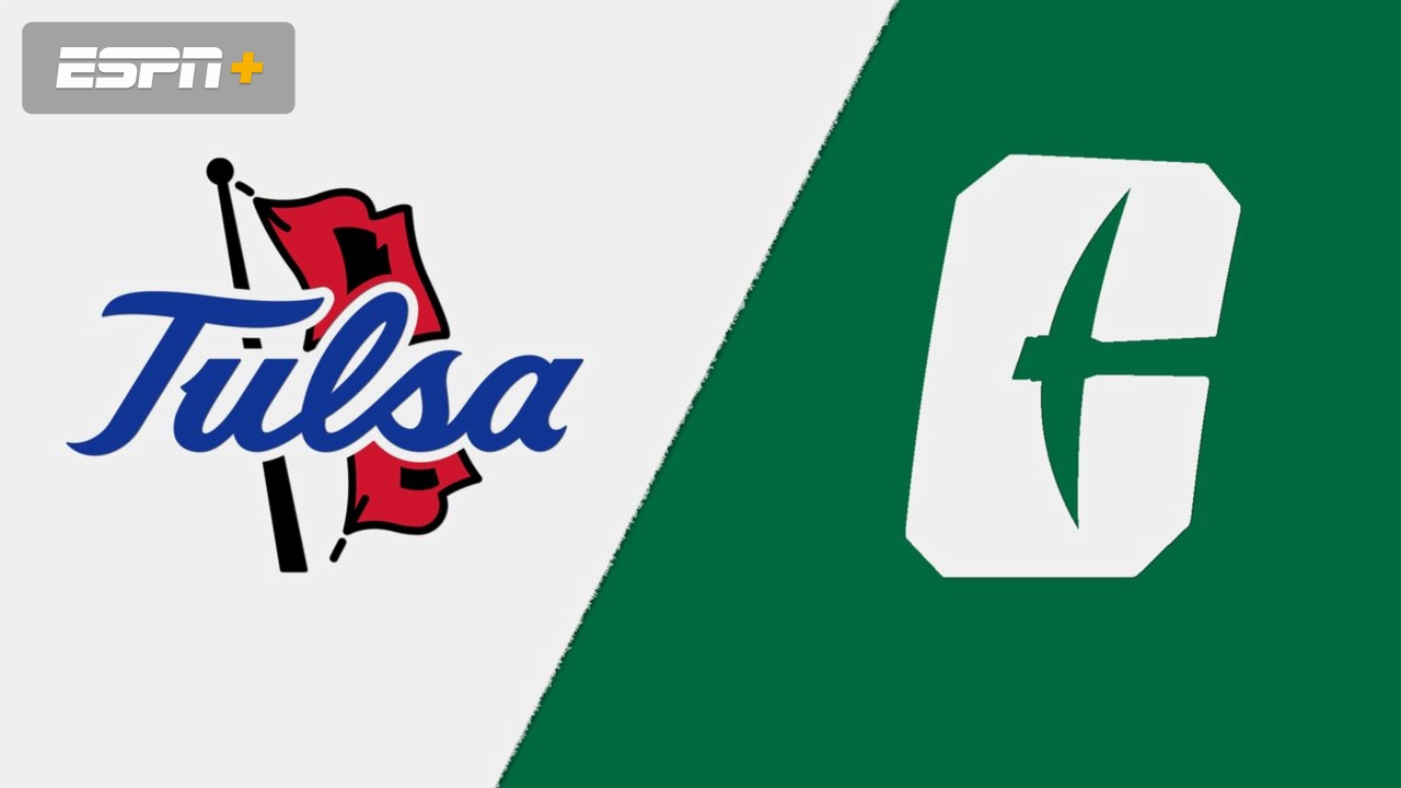 Tulsa vs. Charlotte