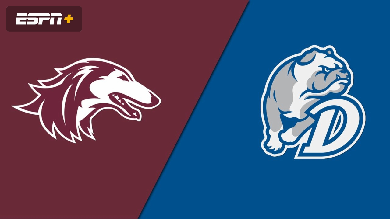 Southern Illinois vs. Drake