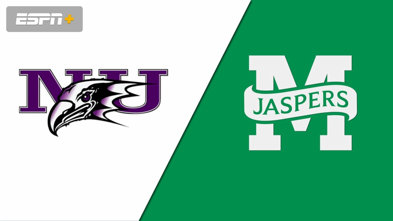 Niagara vs. Manhattan