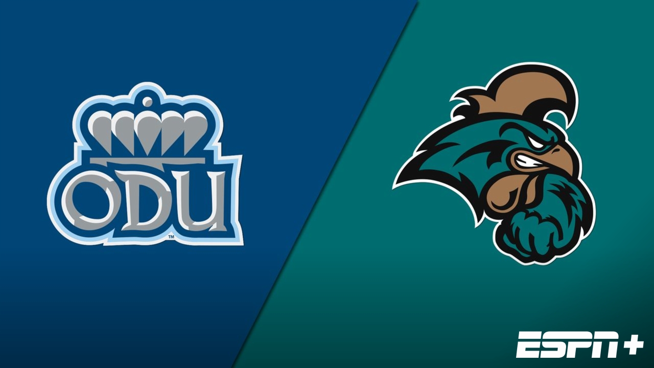 Old Dominion vs. Coastal Carolina