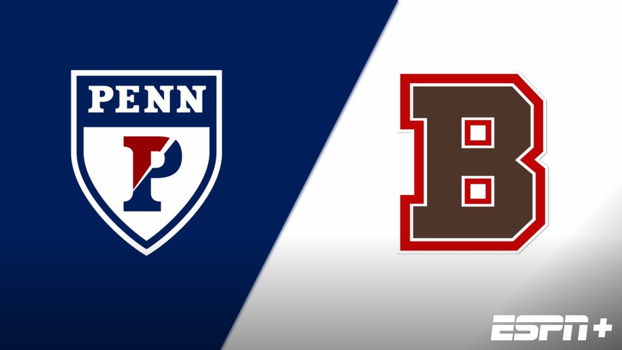 Pennsylvania vs. Brown
