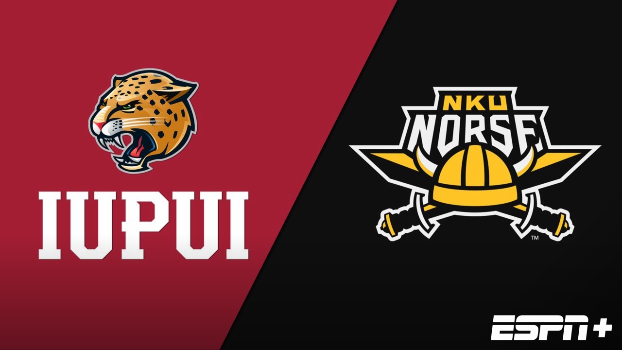 IUPUI vs. Northern Kentucky