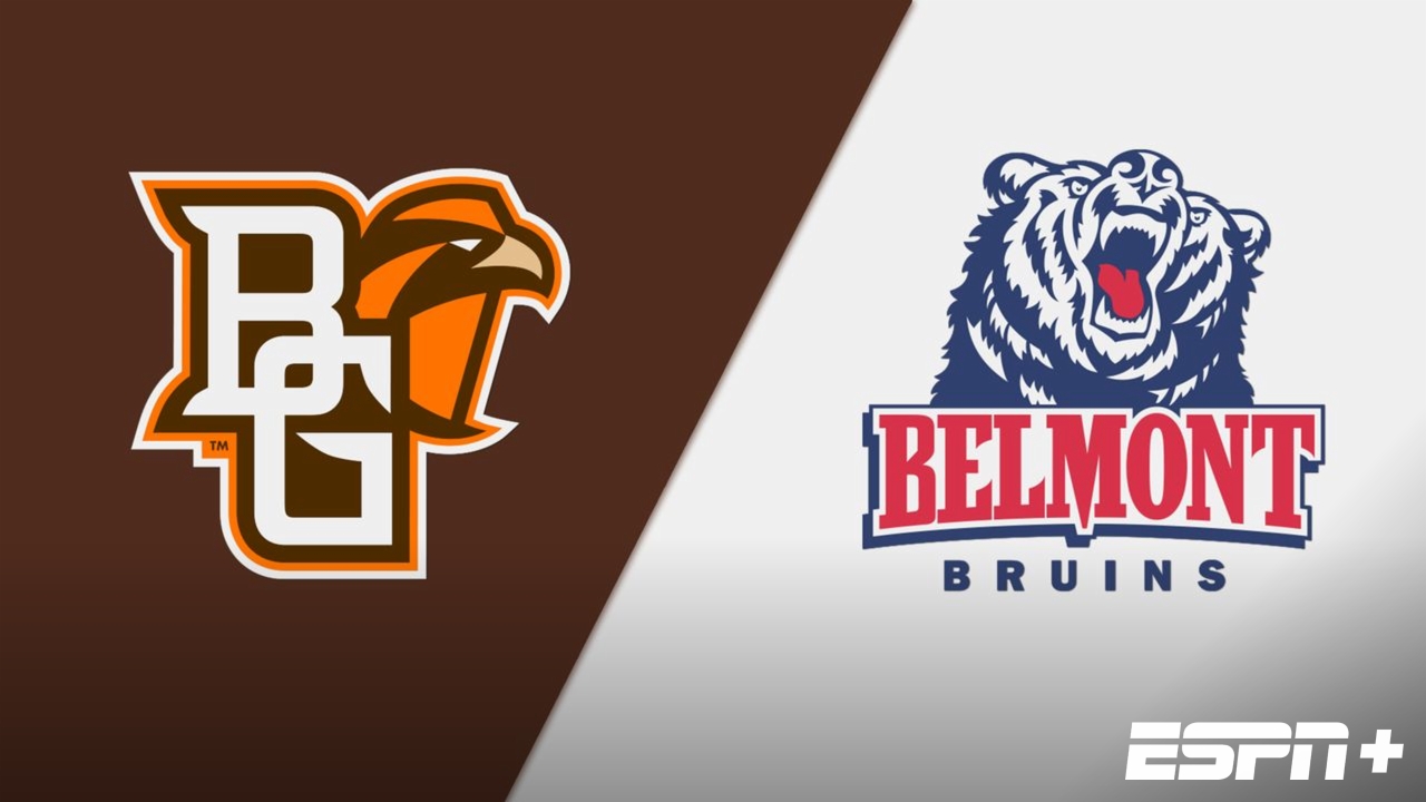 Bowling Green vs. Belmont