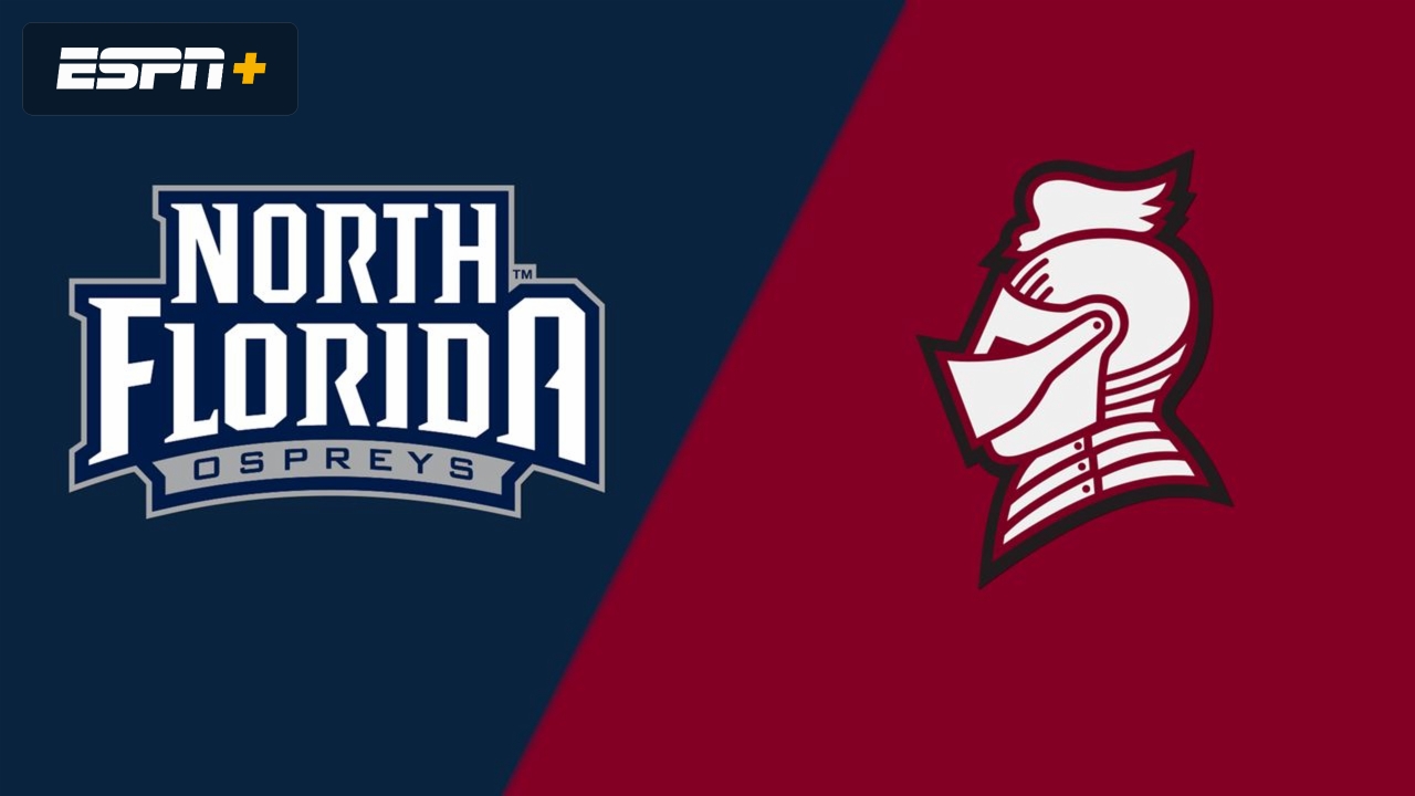 North Florida vs. Bellarmine