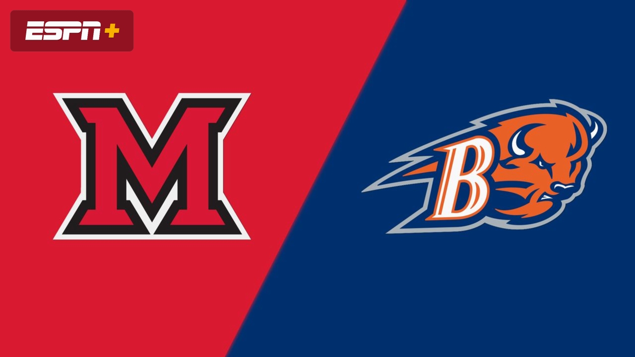 Miami (OH) vs. Bucknell
