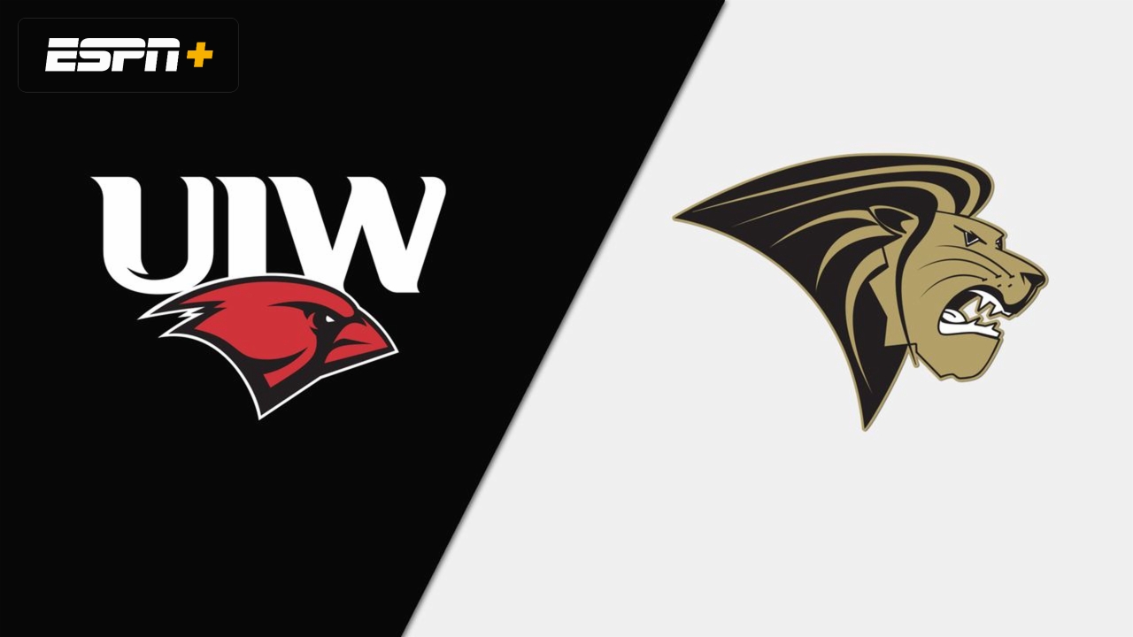 Incarnate Word vs. Lindenwood