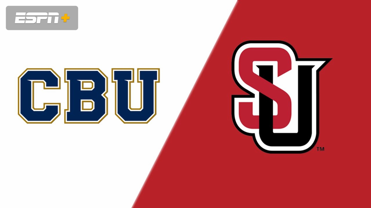 California Baptist vs. #3 Seattle U