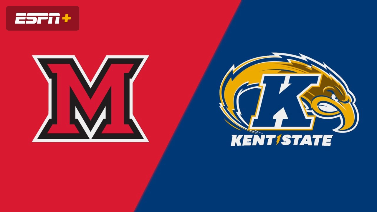 Miami (OH) vs. Kent State
