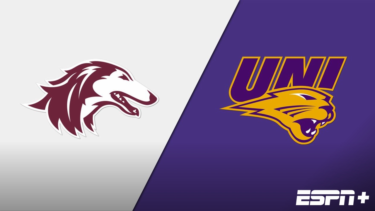Southern Illinois vs. Northern Iowa