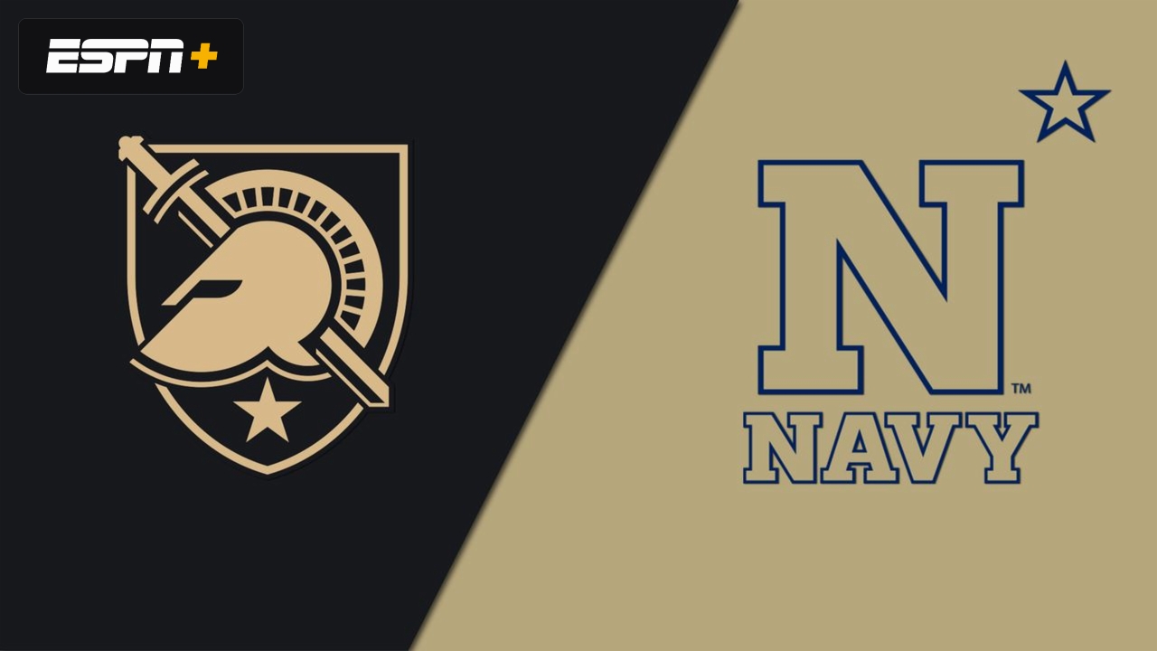 Army vs. Navy