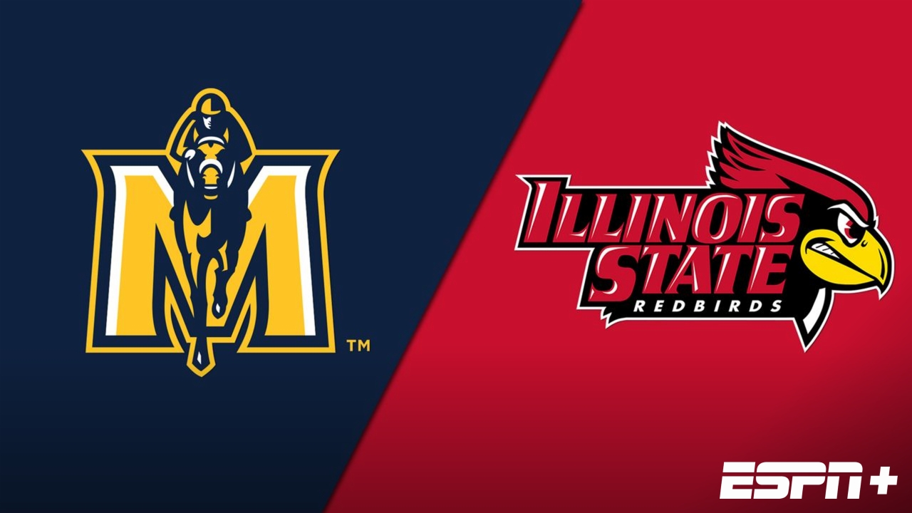 Murray State vs. Illinois State