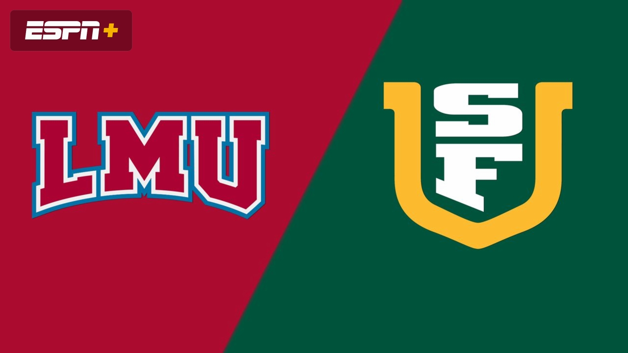 Loyola Marymount vs. San Francisco