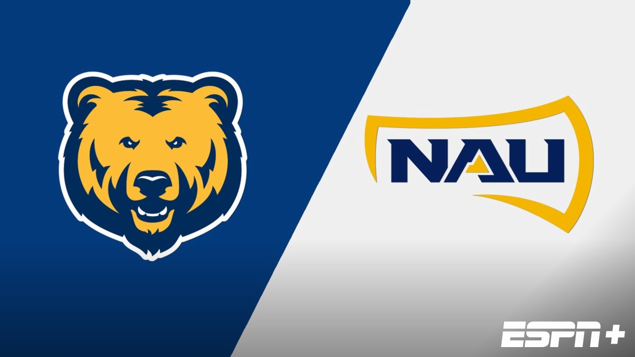 Northern Colorado vs. Northern Arizona