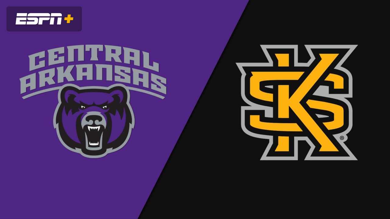 Central Arkansas vs. Kennesaw State