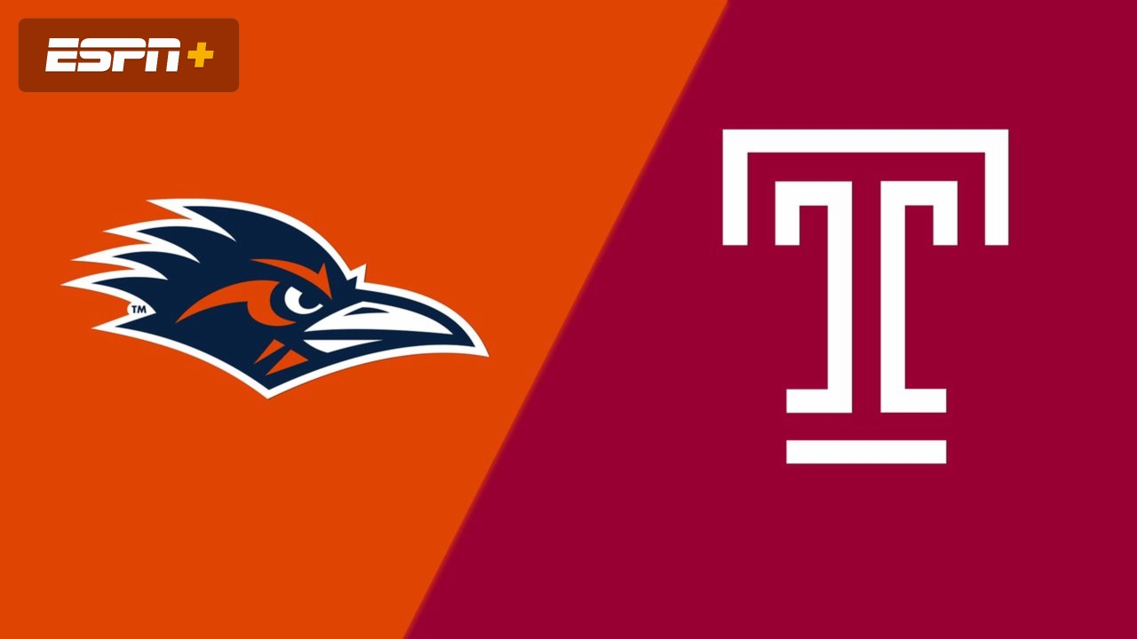 UTSA vs. Temple