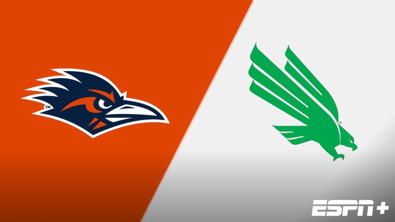 UTSA vs. North Texas