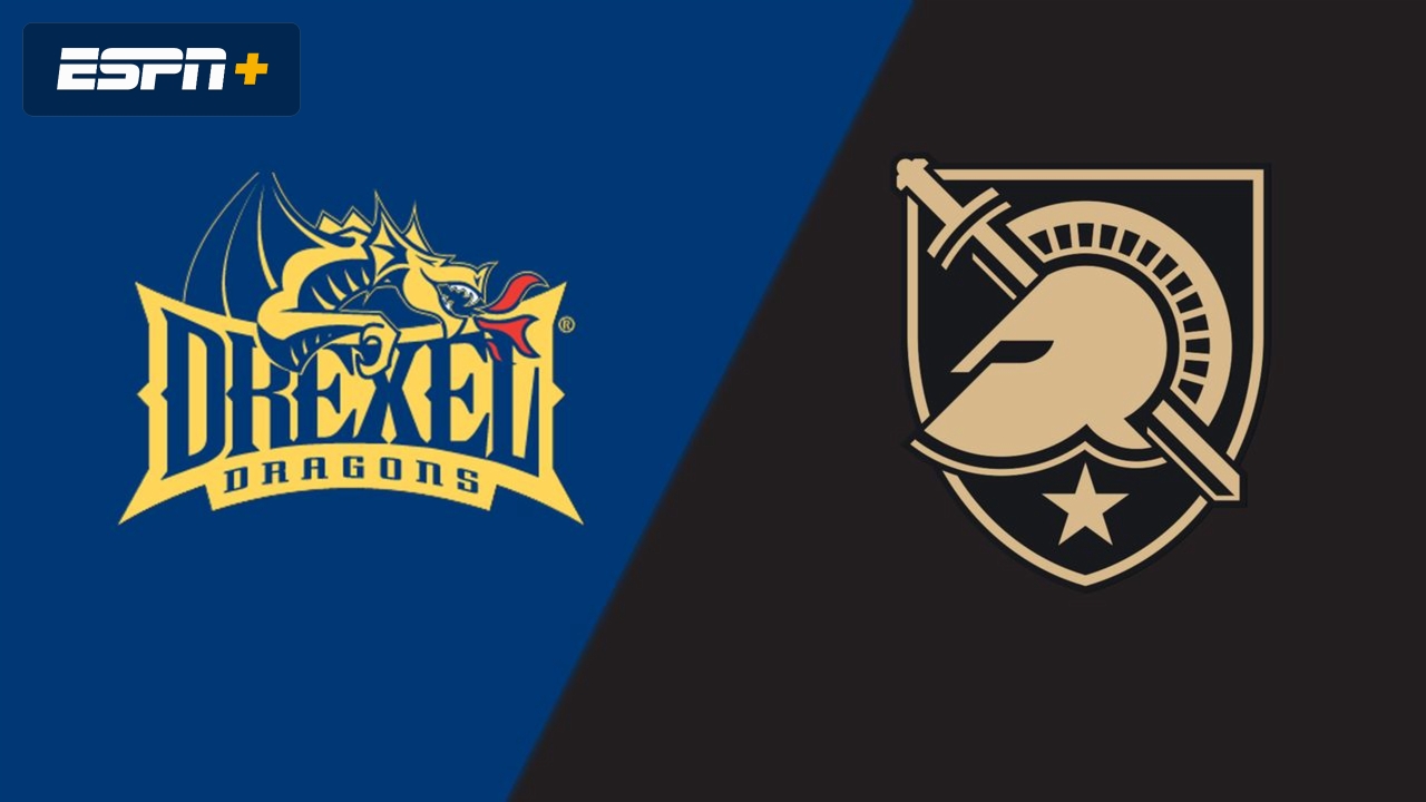 Drexel Match List 2025