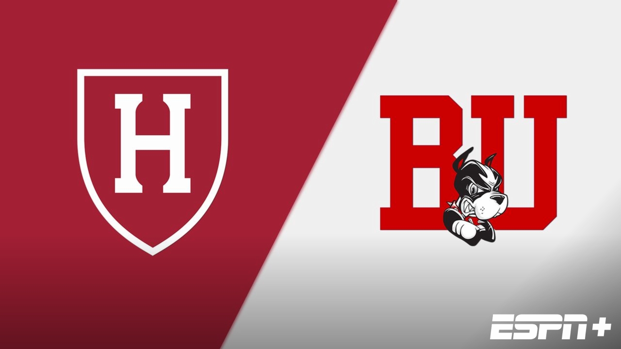 Harvard vs. Boston University