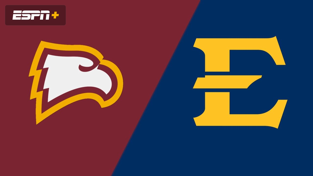 Winthrop vs. East Tennessee State