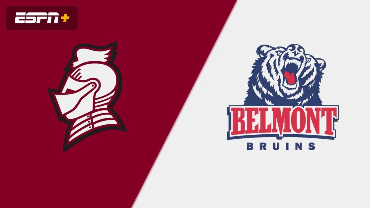 Bellarmine vs. Belmont