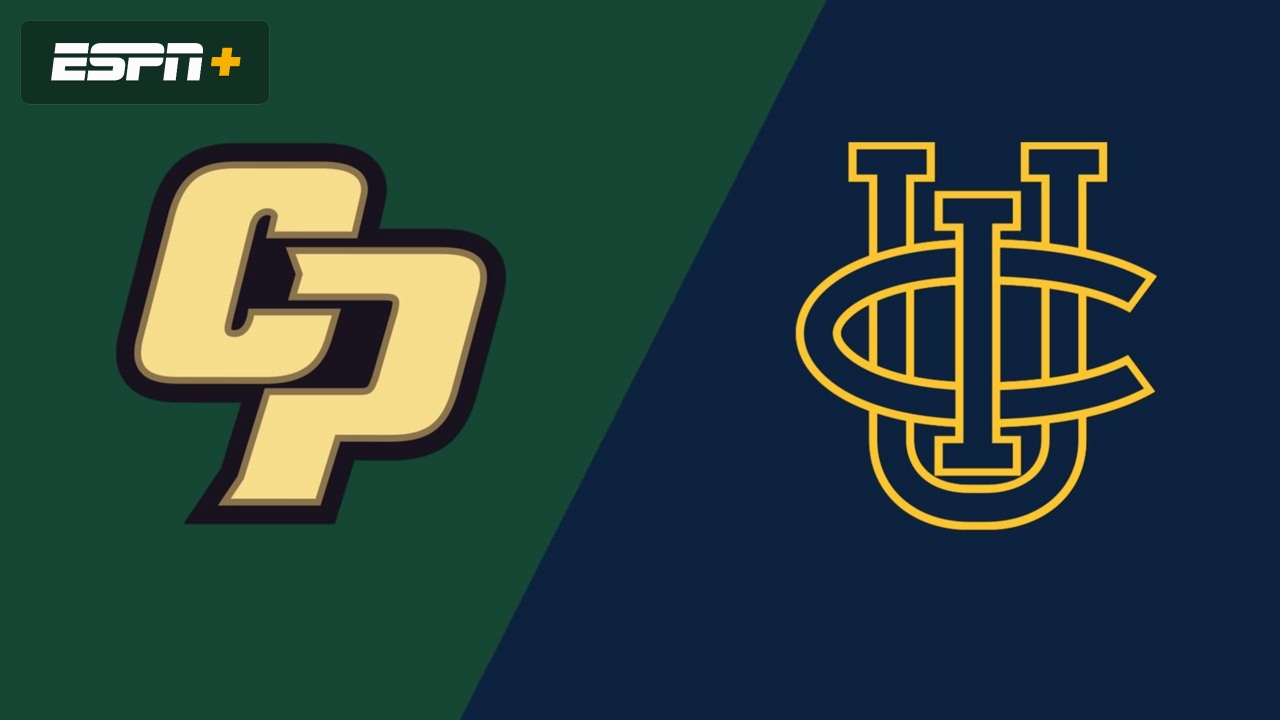 Cal Poly vs. UC Irvine