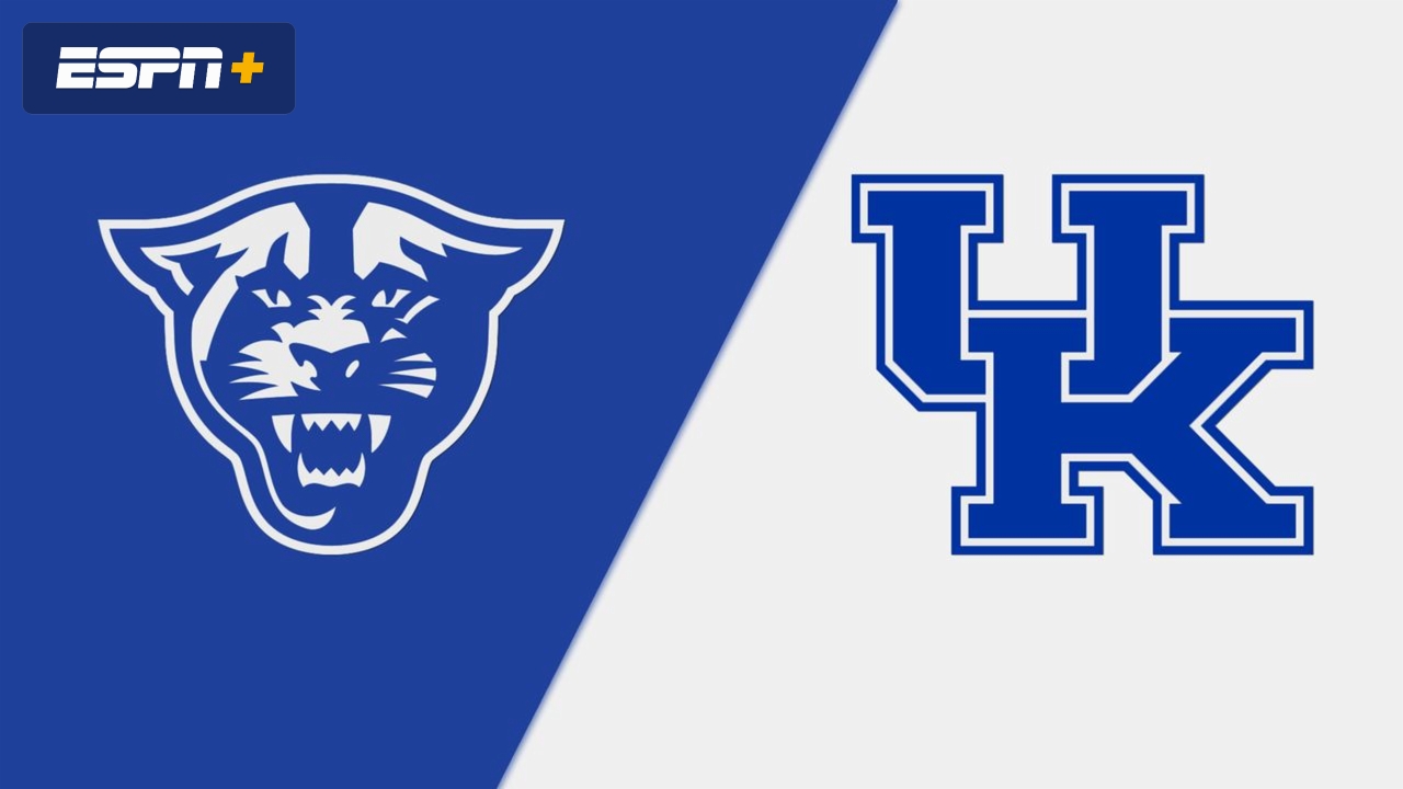 State vs. Kentucky 10/18/23 Stream the Match Live Watch ESPN