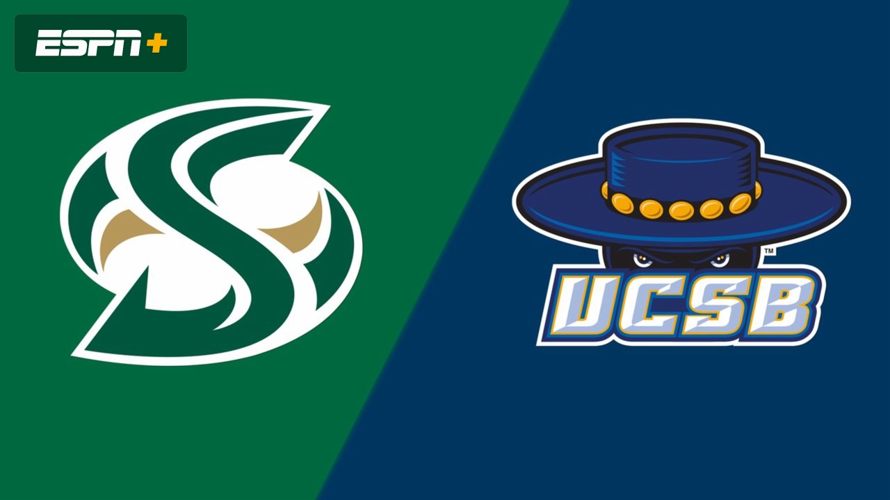 Sacramento State vs. UC Santa Barbara