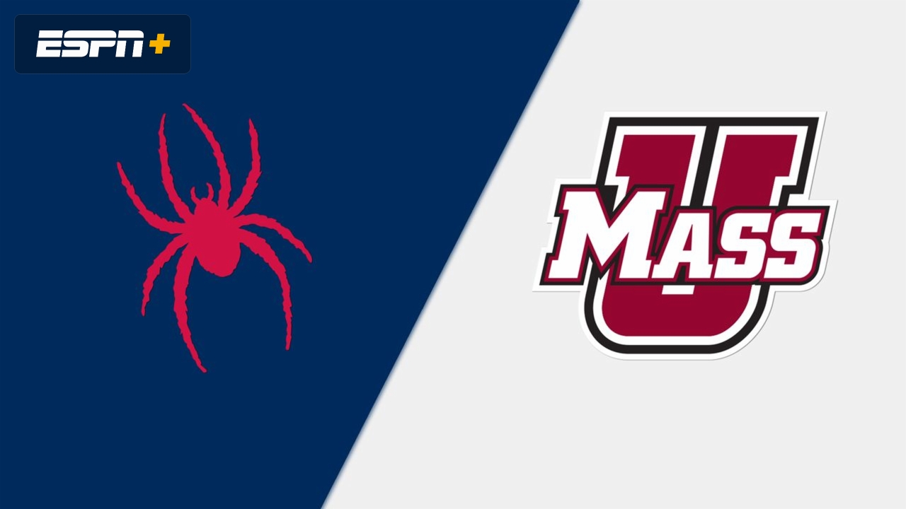 Richmond vs. Massachusetts