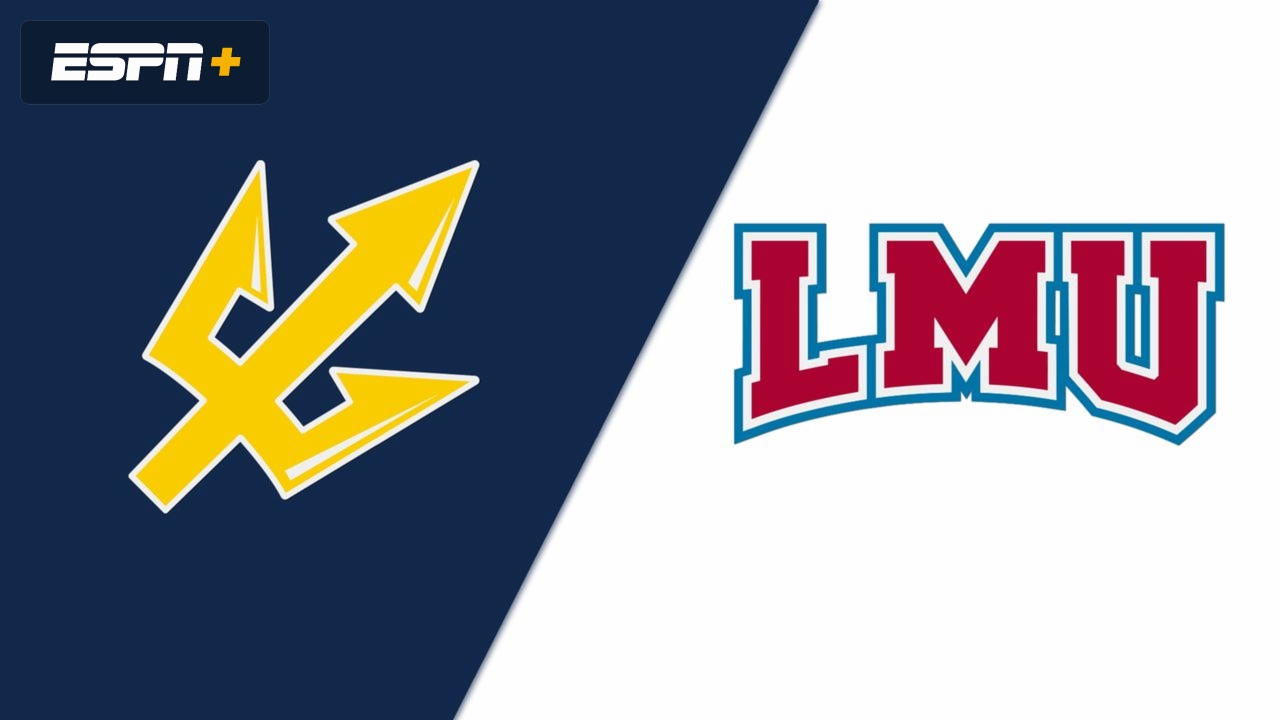 UC San Diego vs. Loyola Marymount