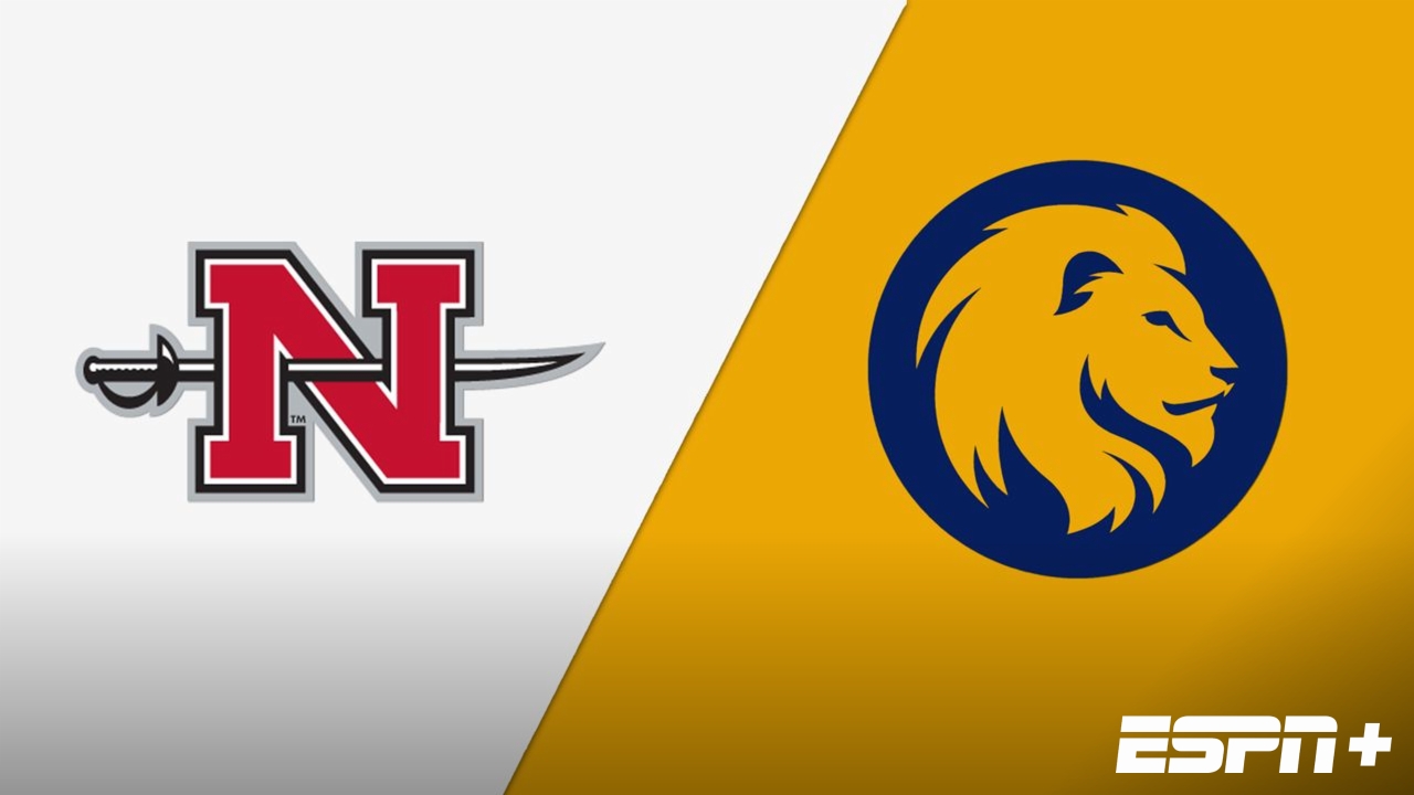 Nicholls vs. Texas A&M-Commerce