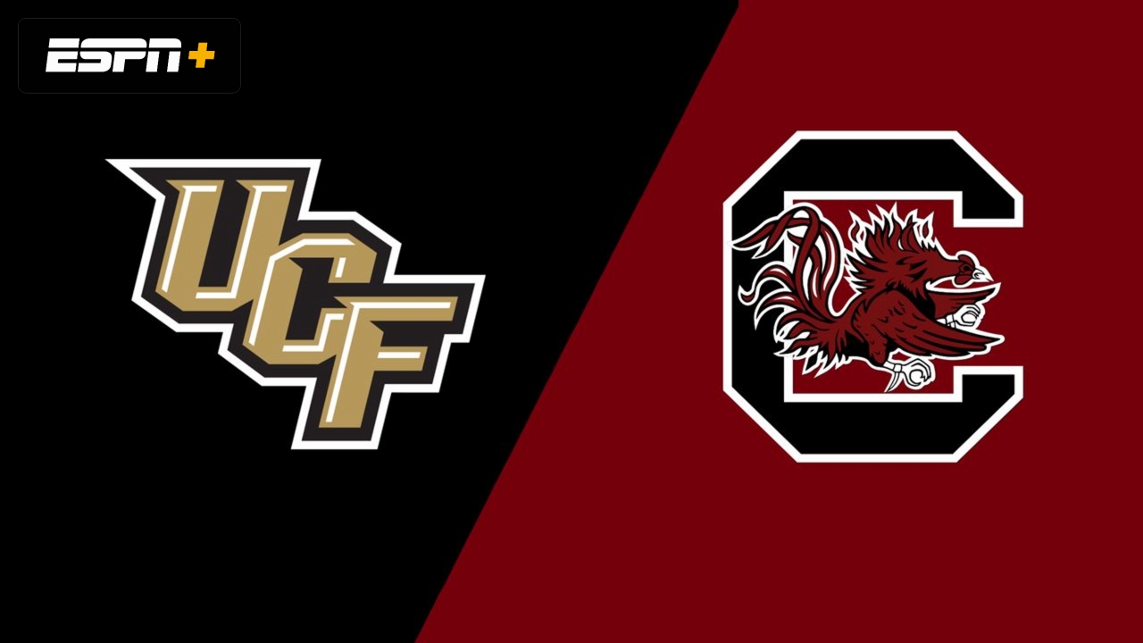 #2 UCF vs. South Carolina