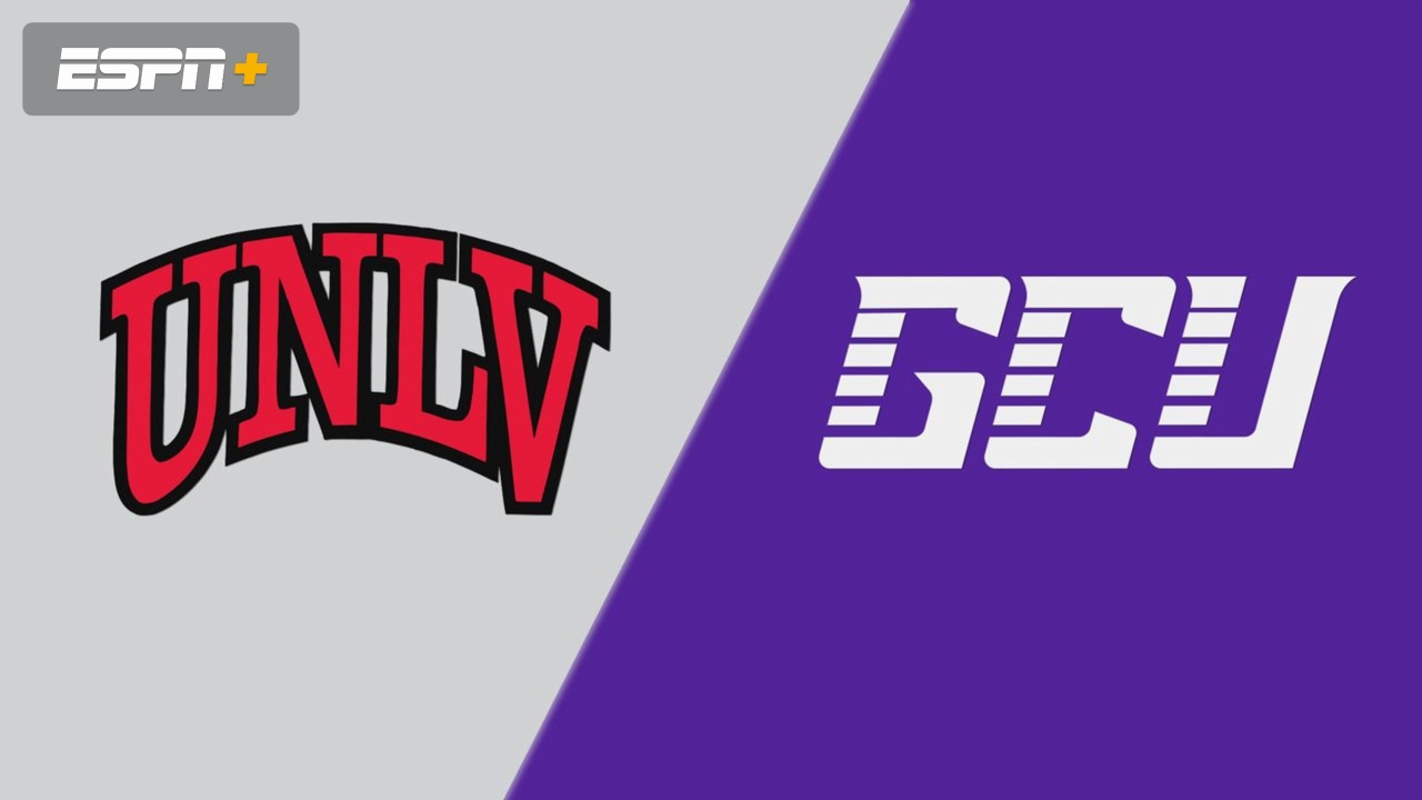 UNLV vs. Grand Canyon