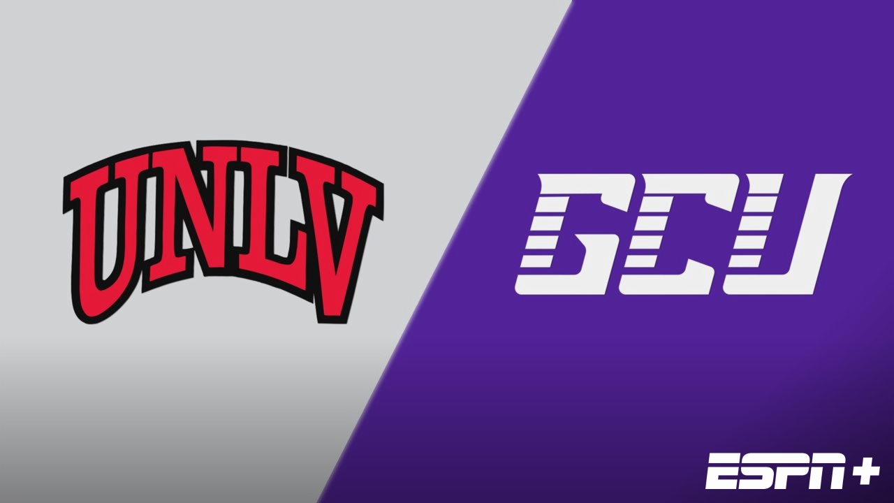 UNLV vs. Grand Canyon