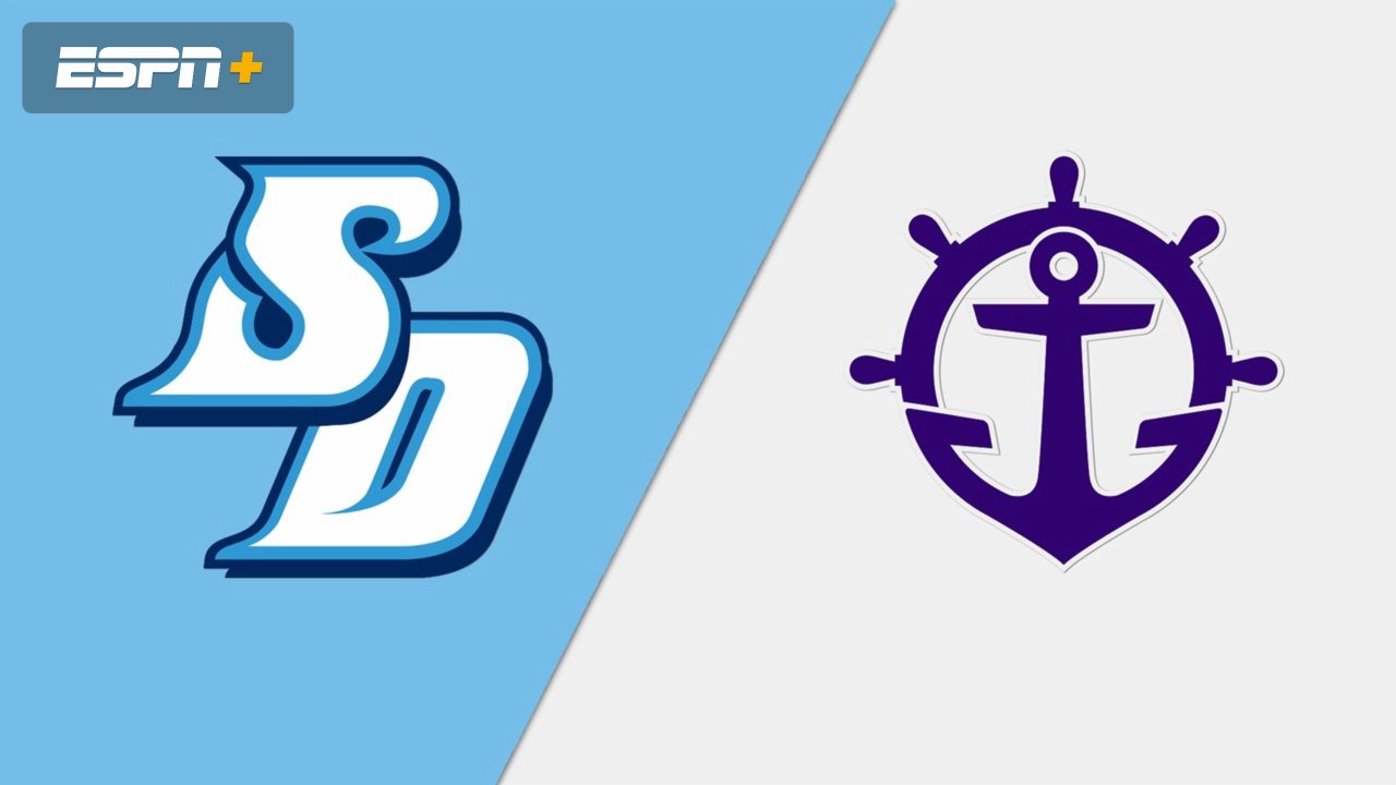 San Diego vs. #12 Portland