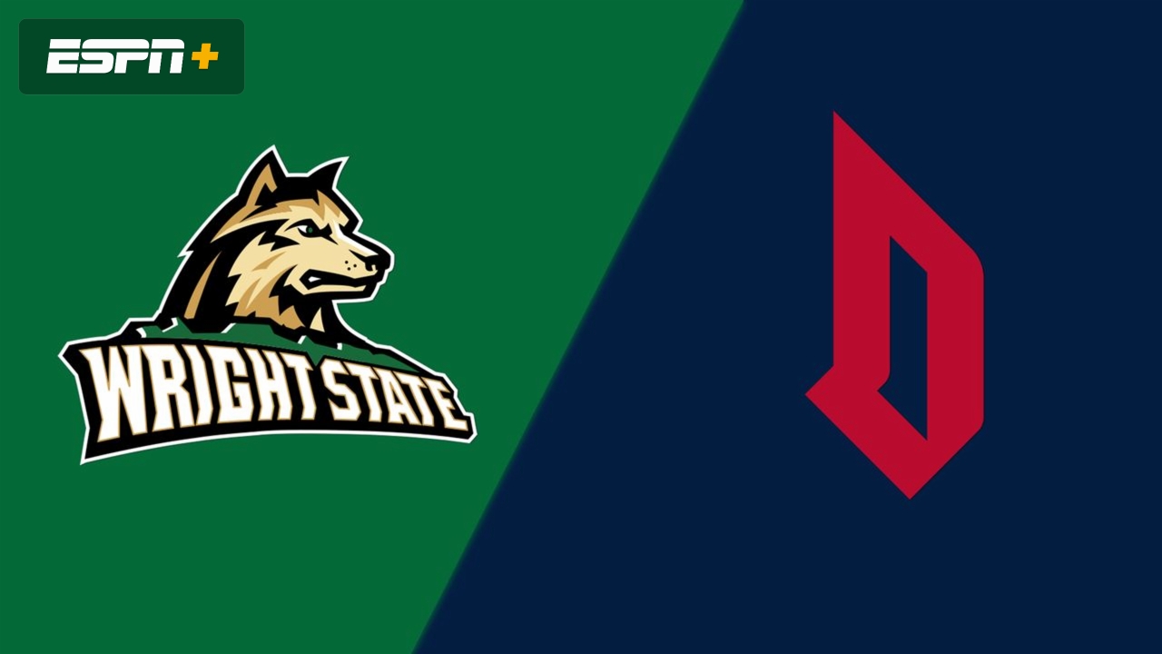 Wright State vs. Duquesne