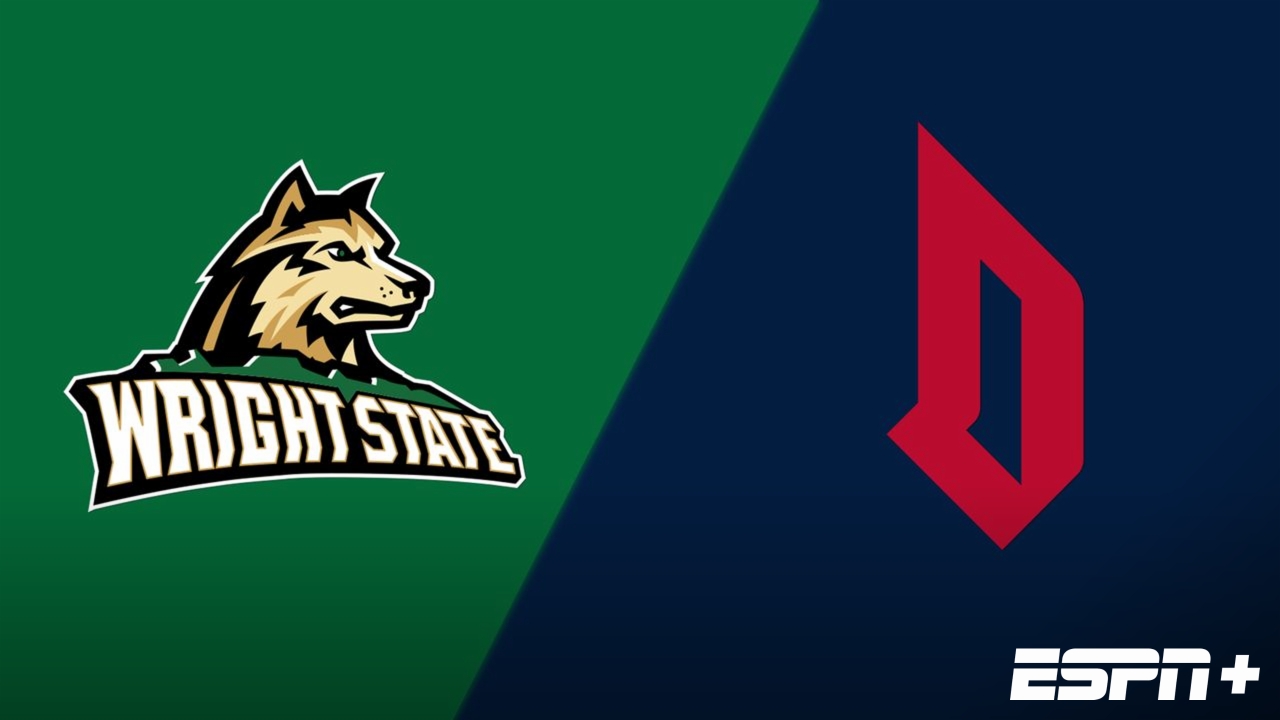 Wright State vs. Duquesne