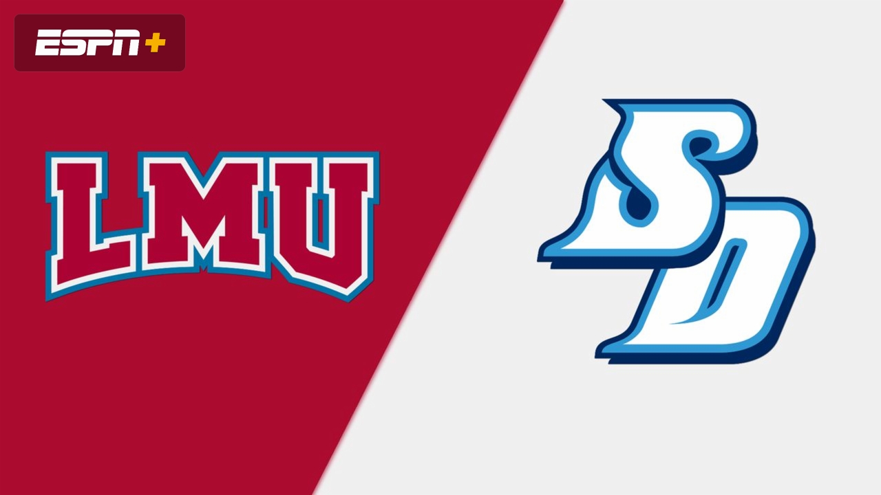 Loyola Marymount vs. San Diego